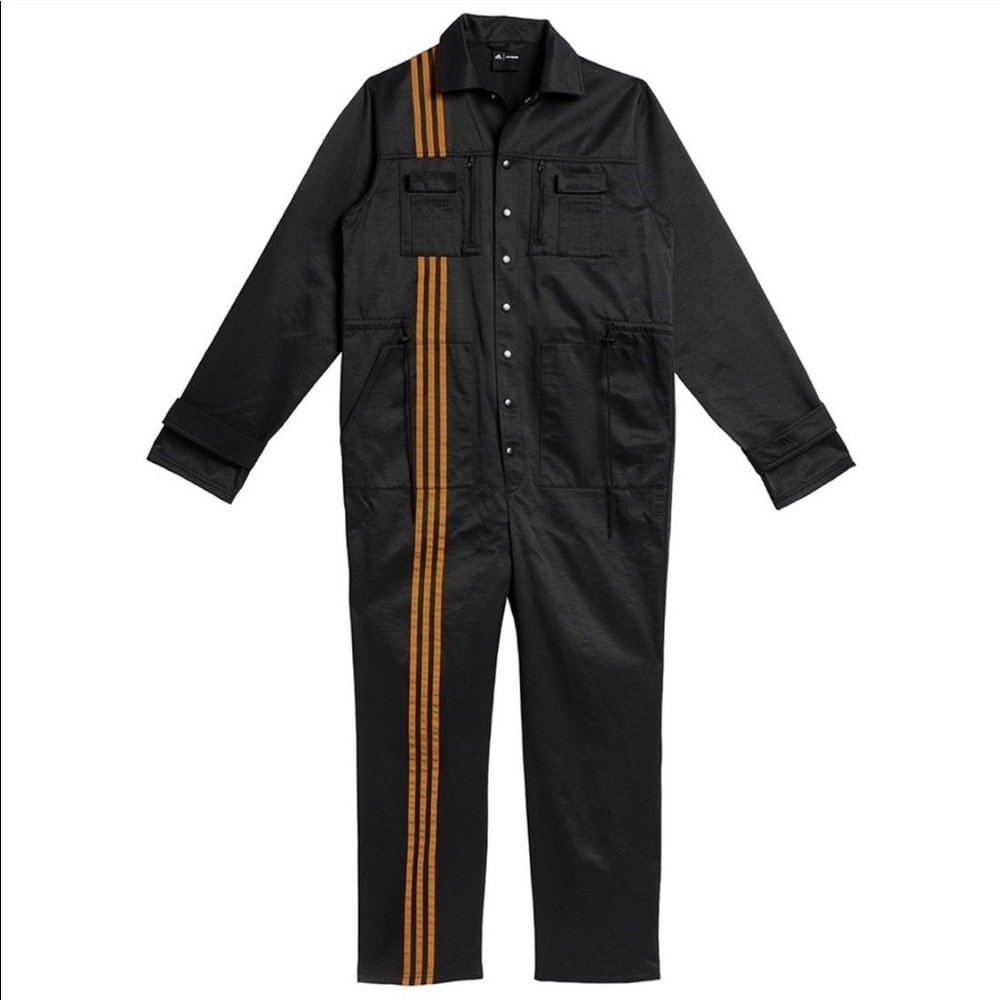 Ivy Park Drop 2 Jumpsuit
